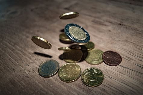 In Praise of the Coin Flip. How the humble coin.